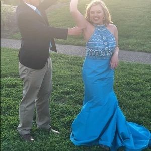 Size 8 2016 Rachel Allan